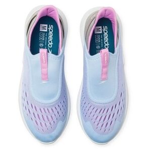 Speedo - Women's Original Surfwaker Aqua Swim Shoes - Size M 7/8